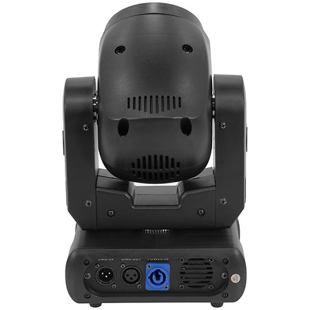 IZY 80 Beam Mac Mah