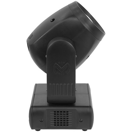 IZY 80 Beam Mac Mah