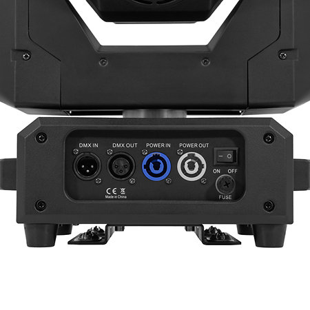 Aurora 150 BSW Mac Mah