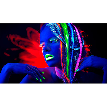 COREpar UV120 ILS Chauvet DJ