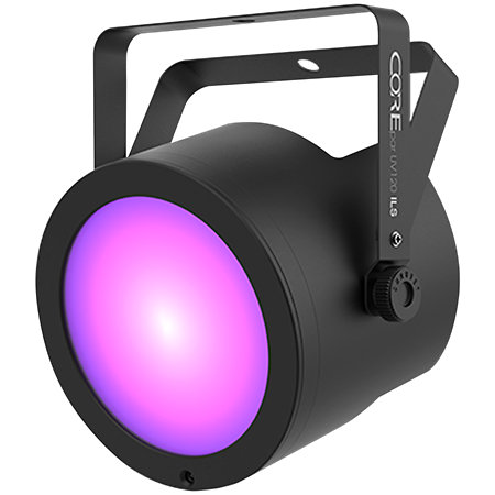COREpar UV120 ILS Chauvet DJ