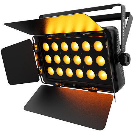 SlimBANK H18 ILS Chauvet DJ