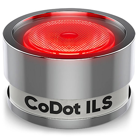 CoDot ILS Chauvet