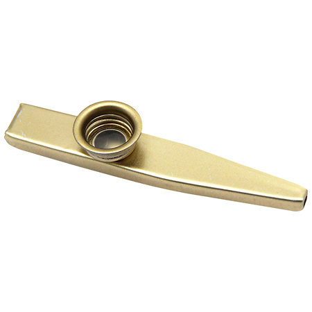 Shiver Kazoo