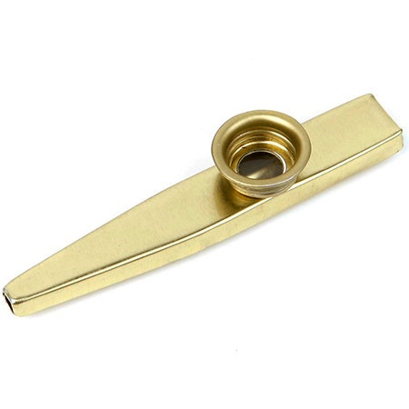Shiver Kazoo