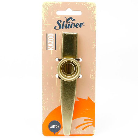 Kazoo Shiver