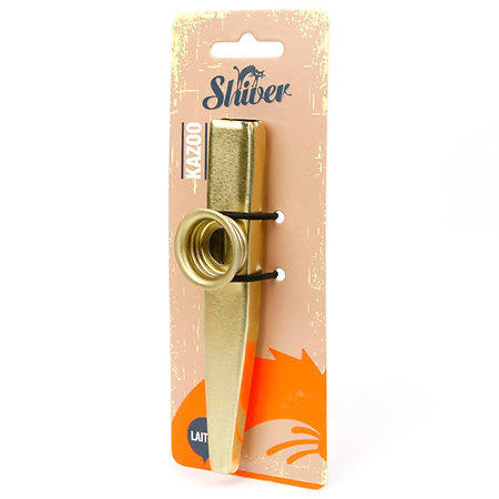Kazoo Shiver