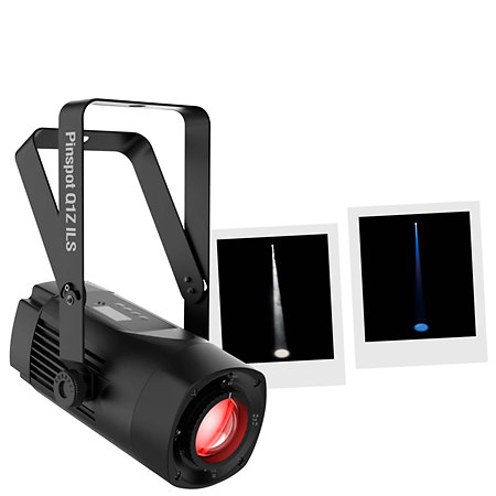 Chauvet Pinspot Q1Z ILS