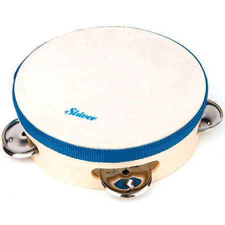 Tambourin pour enfants Shiver Kids