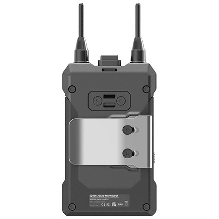 G51 - Pack intercom 8 beltpacks avec ENC Hollyland