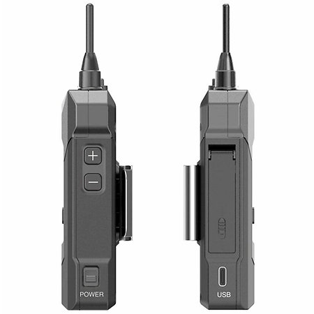 G51 - Pack intercom 8 beltpacks avec ENC Hollyland