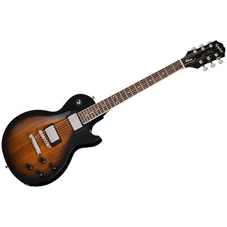 Epiphone Les Paul Studio LT Electric Guitar, Heritage Cherry Sunburst  (ENPTHSNH1) : Amazon.in: Musical Instruments