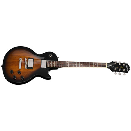 Epiphone Les Paul Tribute Vintage Sunburst