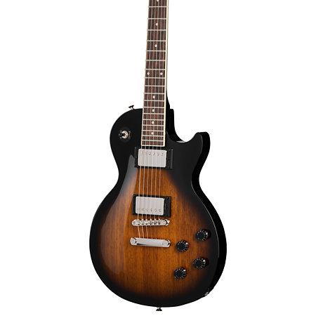 Les Paul Tribute Vintage Sunburst Epiphone