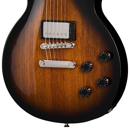 Les Paul Tribute Vintage Sunburst Epiphone