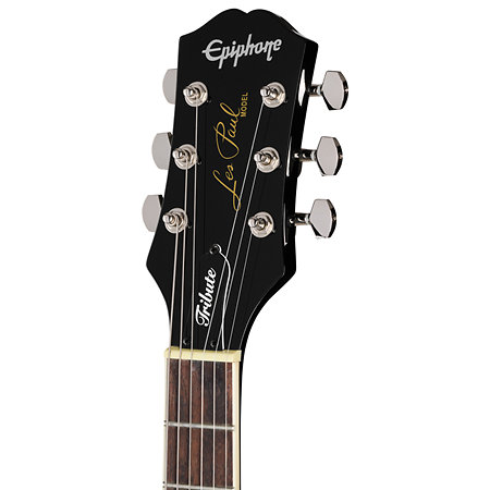 Les Paul Tribute Vintage Sunburst Epiphone