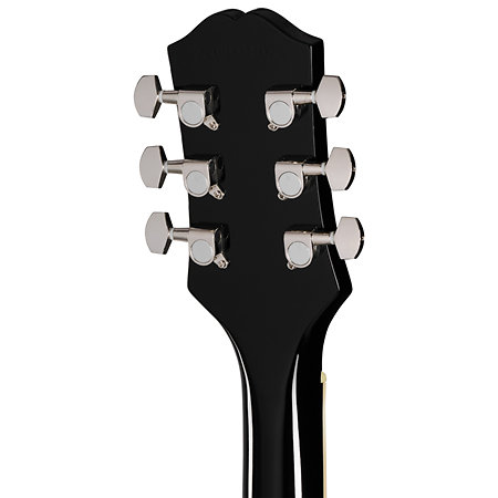 Les Paul Tribute Vintage Sunburst Epiphone