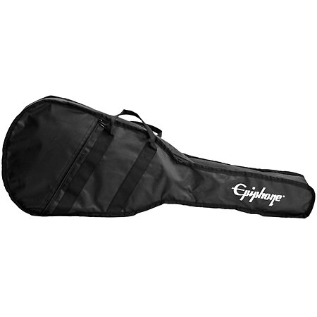 Epiphone J-45 Express 7/8 Ebony + Housse