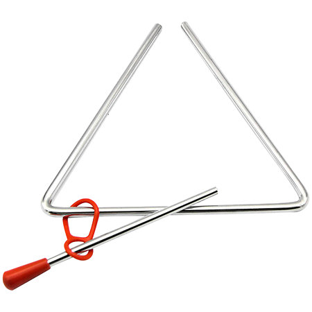 Shiver Kids Triangle
