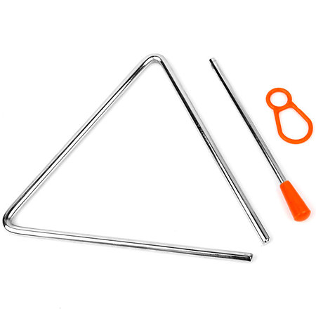 Shiver Kids Triangle