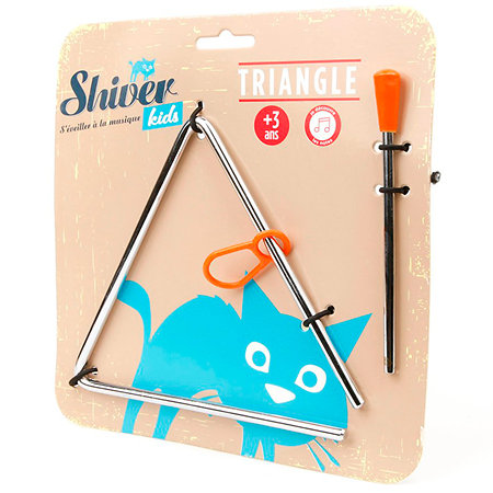 Triangle Shiver Kids