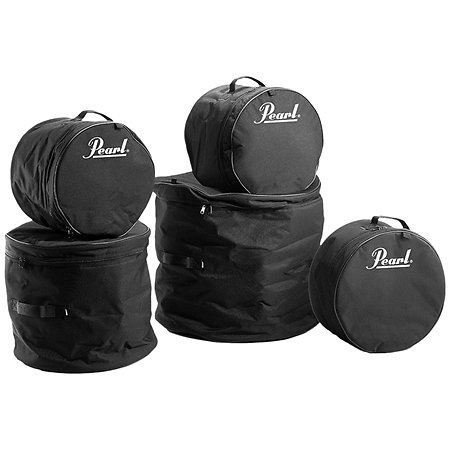 Pearl DBS02N Set Housses Fusion 20"