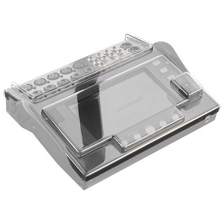 Allen Heath CQ-12T Cover DeckSaver