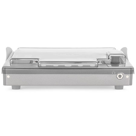 Allen Heath CQ-12T Cover DeckSaver