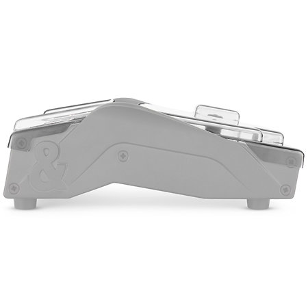 Allen Heath CQ-12T Cover DeckSaver