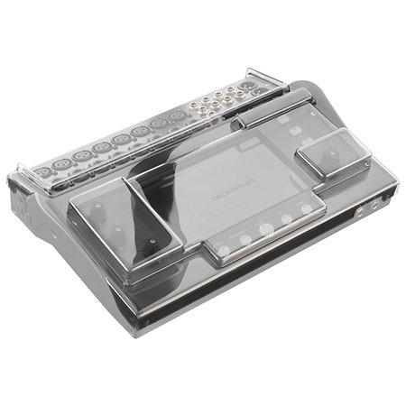 DeckSaver Allen Heath CQ-18T Cover