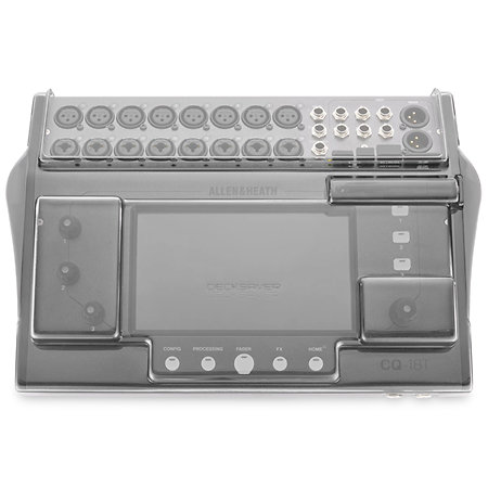 DeckSaver Allen Heath CQ-18T Cover