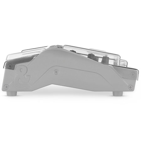 Allen Heath CQ-18T Cover DeckSaver
