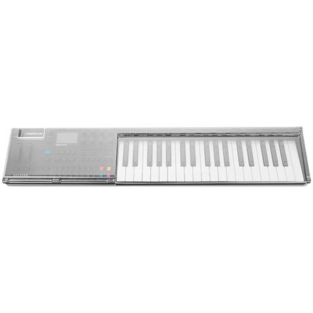 DeckSaver Elektron Digitone Keys cover