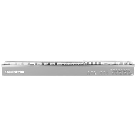 Elektron Digitone Keys cover DeckSaver
