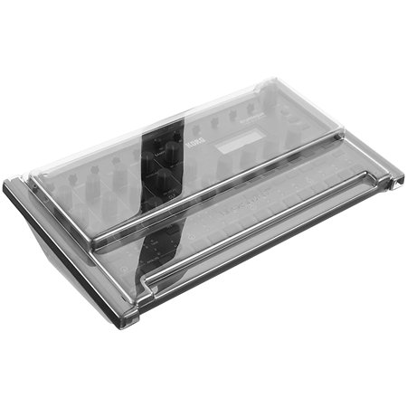 Korg Drumlogue Cover (Soft-Fit) DeckSaver