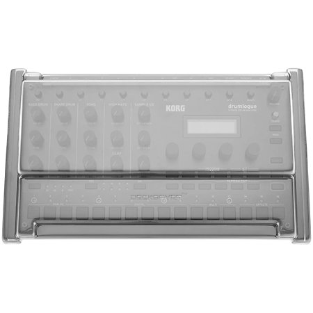 Korg Drumlogue Cover (Soft-Fit) DeckSaver