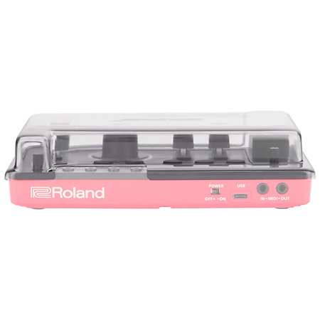 Roland Aira Compact E-4 Cover DeckSaver