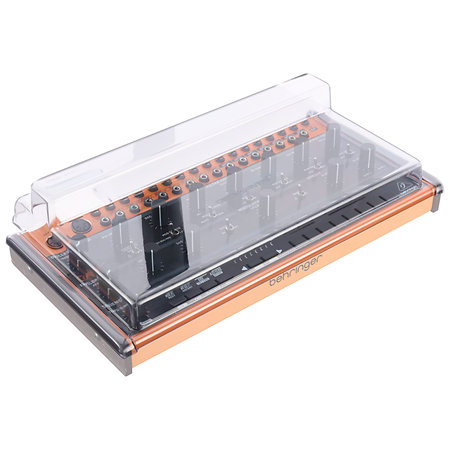 DeckSaver Behringer Crave Edge Cover