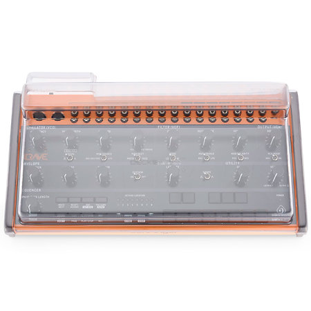 DeckSaver Behringer Crave Edge Cover