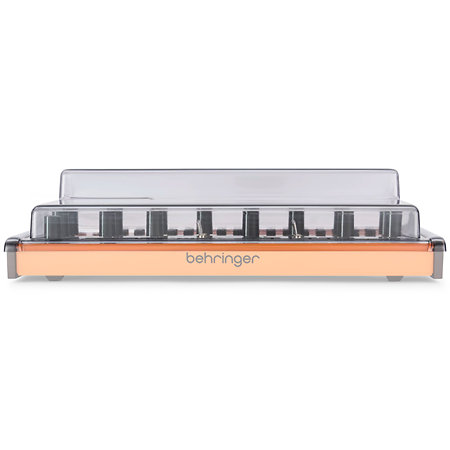 Behringer Crave Edge Cover DeckSaver