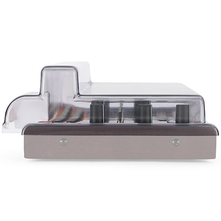 Behringer Crave Edge Cover DeckSaver