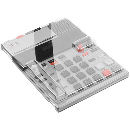 DeckSaver Teenage Engineering Ep-133 K.O. II Cover