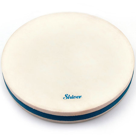Tambourin Océan Shiver Kids