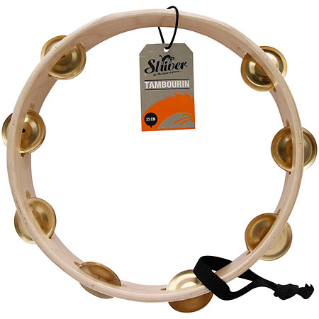 Shiver Tambourin