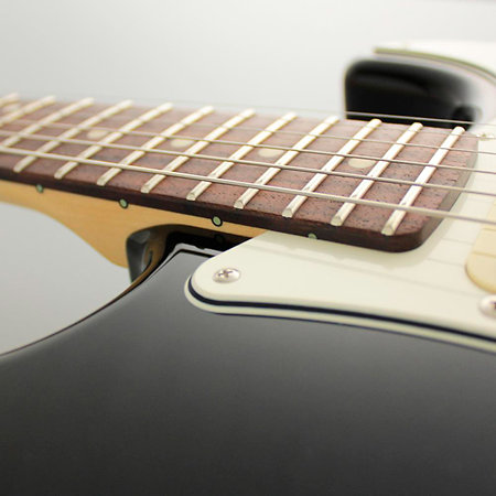 NST 200 RAL Black + Housse FGN