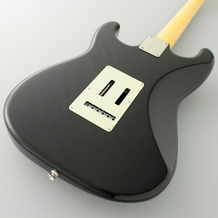 NST 200 RAL Black + Housse FGN