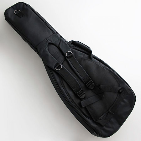 NST 200 RAL Black + Housse FGN