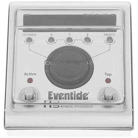 DeckSaver Eventide H9 / H9 Max cover