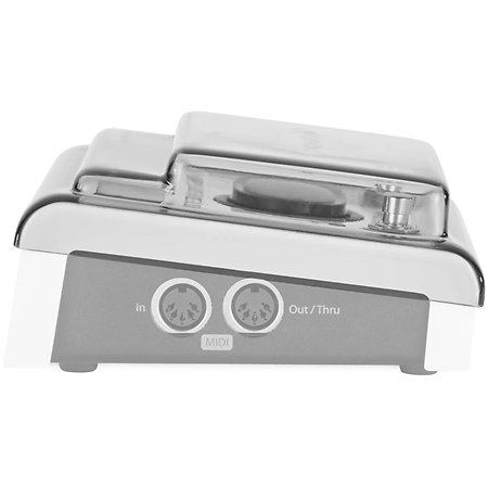 Eventide H9 / H9 Max cover DeckSaver