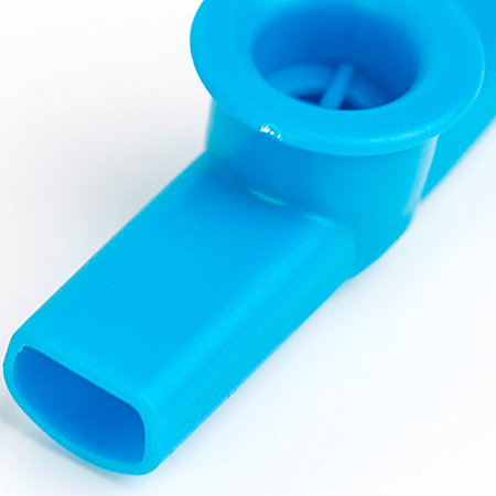 Shiver Kids Kazoo